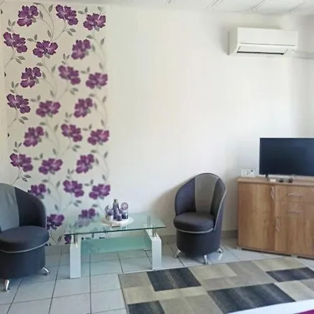 Lejlighed Conny Apartman