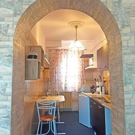 Conny Apartman Lejlighed